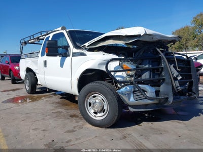 FORD F-250 2013