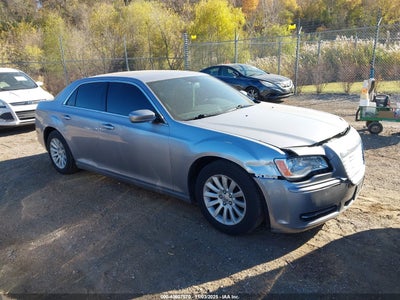 CHRYSLER 300 2014