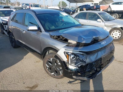 KIA NIRO EV 2025