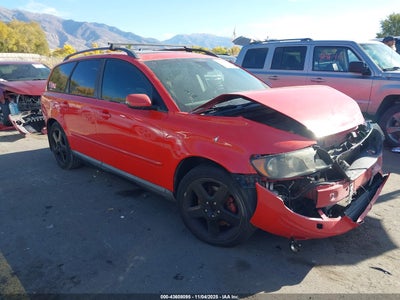 VOLVO V50 2005