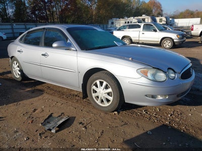 BUICK LACROSSE 2006