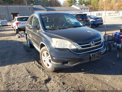 HONDA CR-V 2010