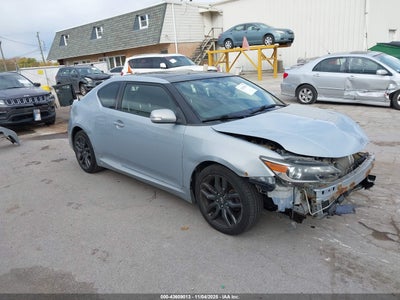 SCION TC 2014