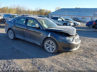 FORD TAURUS 2015