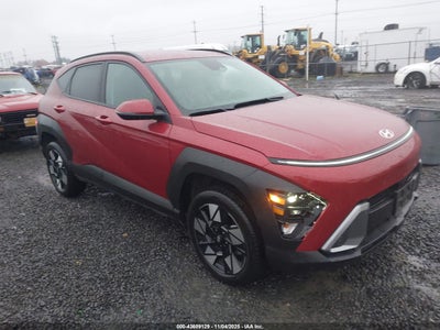 HYUNDAI KONA 2025