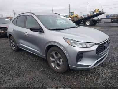 FORD ESCAPE 2024