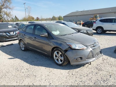 FORD FOCUS 2013