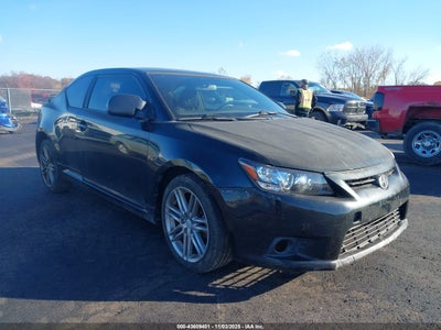SCION TC 2012