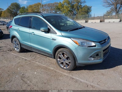 FORD ESCAPE 2013