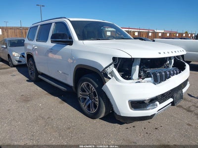 JEEP WAGONEER 2024