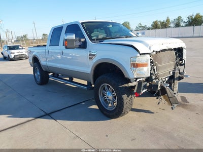 FORD F-250 2009