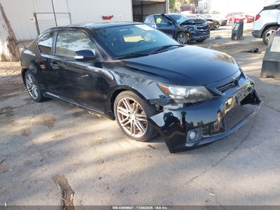 SCION TC 2013
