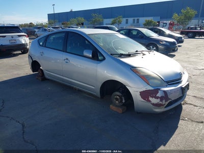 TOYOTA PRIUS 2007