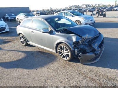 VOLVO C30 2008