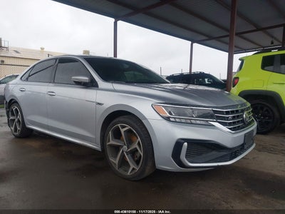VOLKSWAGEN PASSAT 2020