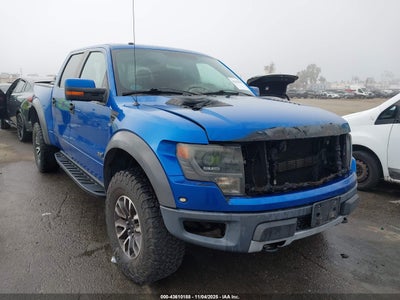 FORD F-150 2014