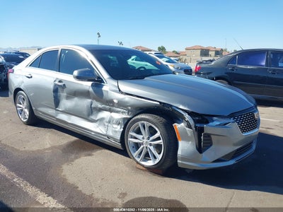 CADILLAC CT4 2024