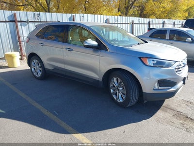 FORD EDGE 2023