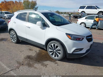BUICK ENCORE 2020