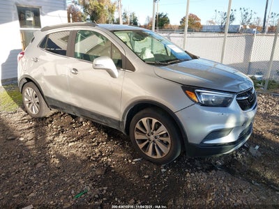 BUICK ENCORE 2019