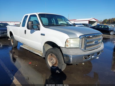 FORD F-250 2005