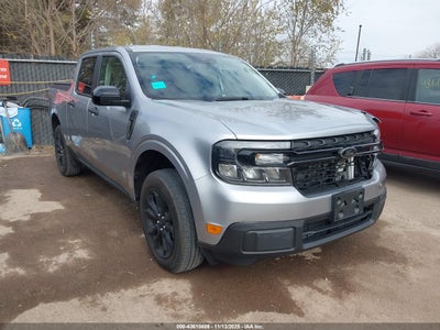 FORD MAVERICK 2024