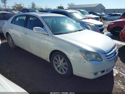 TOYOTA AVALON 2006