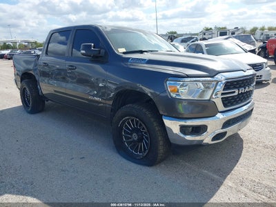 RAM 1500 2022