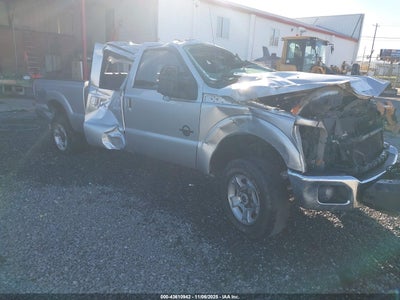 FORD F-250 2016