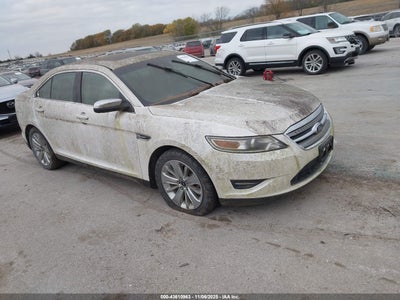 FORD TAURUS 2011