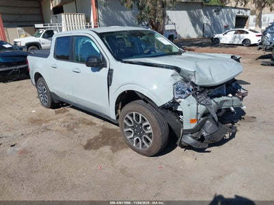 FORD MAVERICK 2024