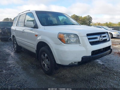 HONDA PILOT 2006