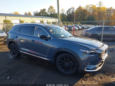 MAZDA CX-9 2022