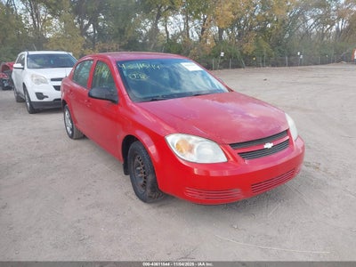 CHEVROLET COBALT 2007