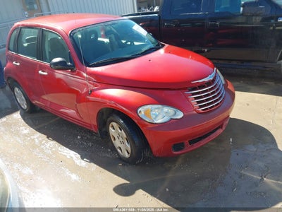 CHRYSLER PT CRUISER 2007