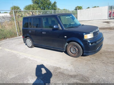 SCION XB 2006