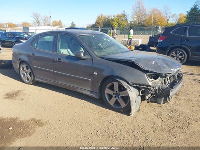 SAAB 9-3 2006