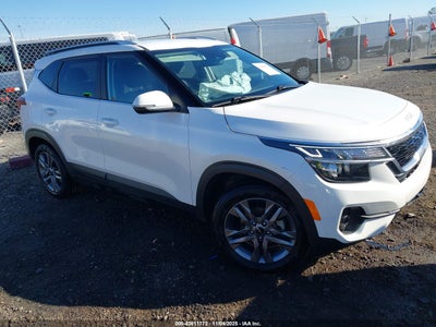 KIA SELTOS 2023