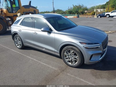 GENESIS GV70 2025