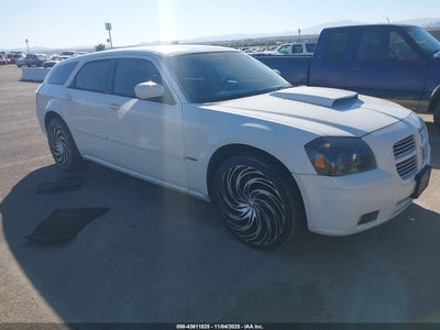 DODGE MAGNUM 2007
