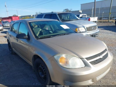 CHEVROLET COBALT 2005