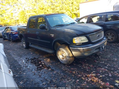 FORD F-150 2003