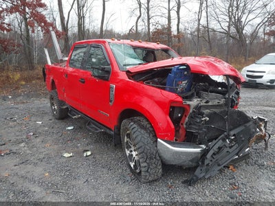 FORD F-250 2019