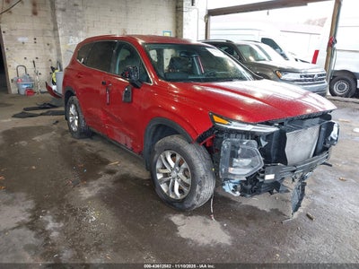 HYUNDAI SANTA FE 2020