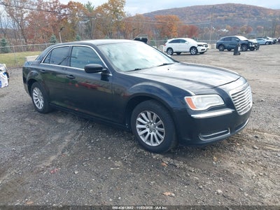 CHRYSLER 300 2014