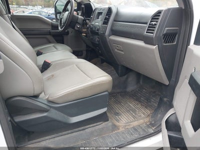 FORD F-250 2021