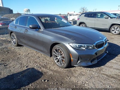 BMW 330I 2020