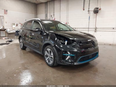 KIA NIRO EV 2022