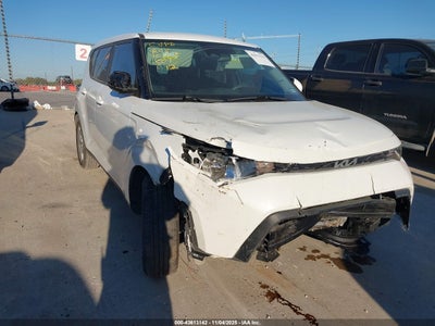 KIA SOUL 2024