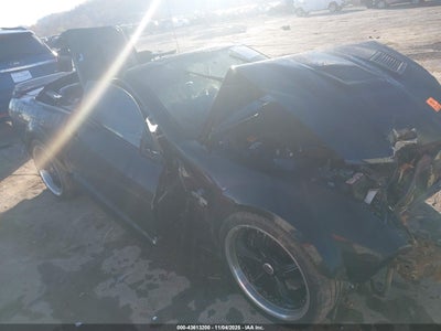 FORD SHELBY GT500 2007
